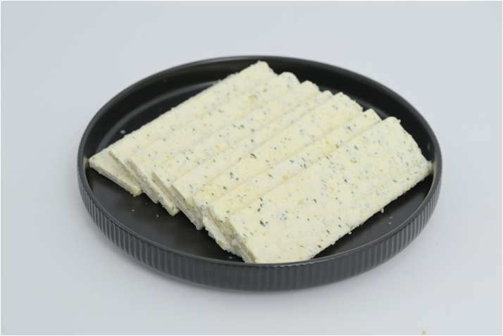Bánh bơ tỏi 24g*8